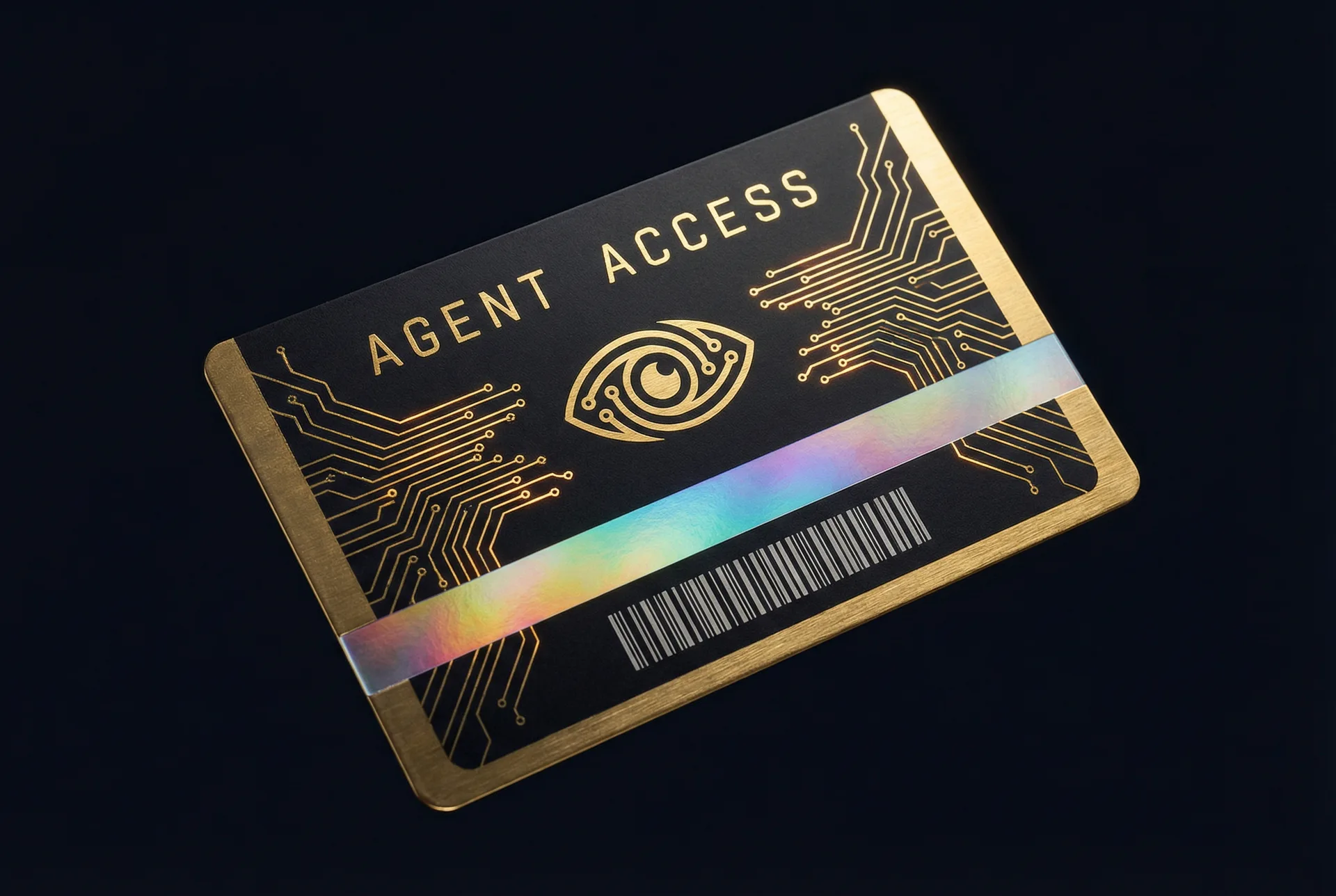 女儿香满田 - Agent Access 情报员会员卡